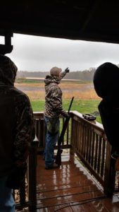 Pintail Point shooting clays4